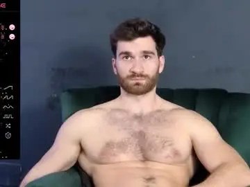 Chaturbate Best live sex cam show of damonking01