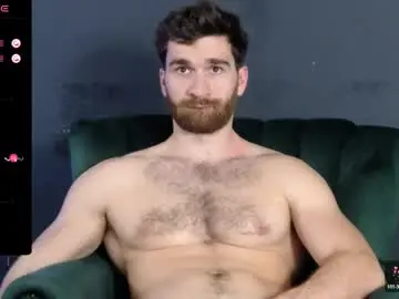 Chaturbate Nude Webcam of damonking01