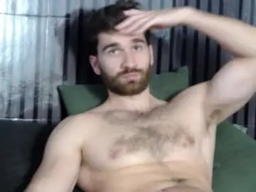 Chaturbate Free Porn Cam of damonking01