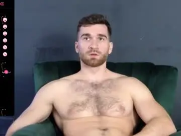 Chaturbate Watch Live Sex Cams of damonking01