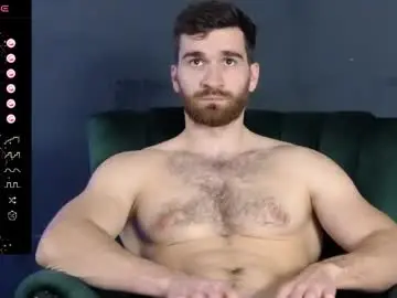 Chaturbate Adult Video Chat of damonking01