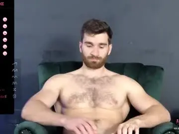 Chaturbate Adult Webcam of damonking01