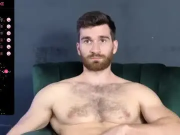 Chaturbate Nude Webcam of damonking01