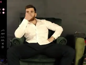 Chaturbate Adult Video Chat of damonking01