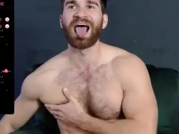 Chaturbate Live Sex of damonking01