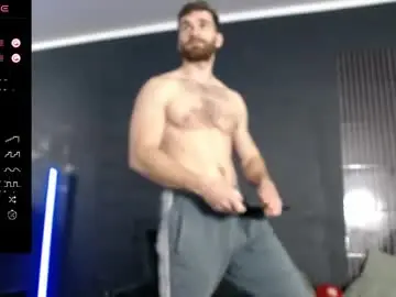 Chaturbate Adult Webcams of damonking01