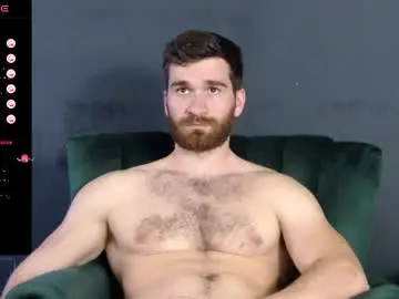 Chaturbate Adult Webcam of damonking01