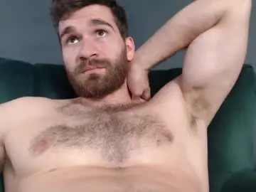 Chaturbate Sex Cam of damonking01