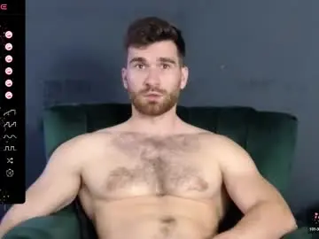 Chaturbate Live Sex Cam of damonking01