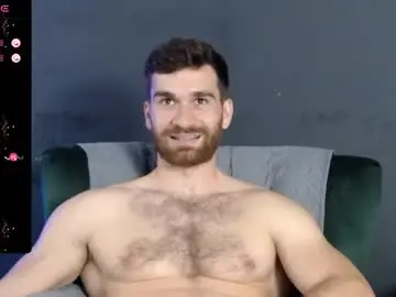 Chaturbate Adult Video Chat of damonking01