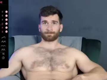 Chaturbate Free Porn Cam of damonking01