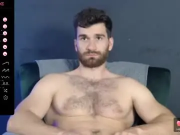 Chaturbate Nude Webcam of damonking01
