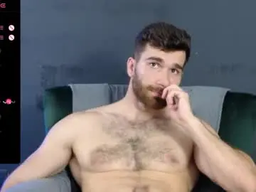 Chaturbate Adult Webcam of damonking01