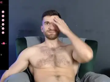 Chaturbate Free Porn Cam of damonking01