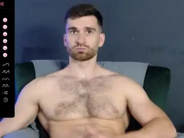 Chaturbate Sex Cam of damonking01