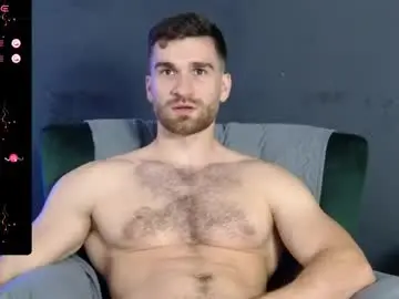 Chaturbate Free Porn Cam of damonking01
