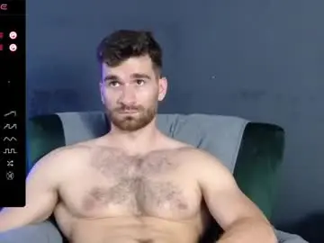 Chaturbate Live Porn of damonking01