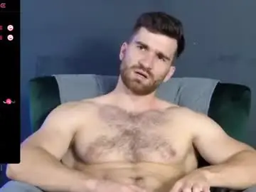 Chaturbate Live Porn of damonking01