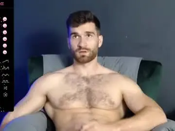 Chaturbate Free Live Porn of damonking01