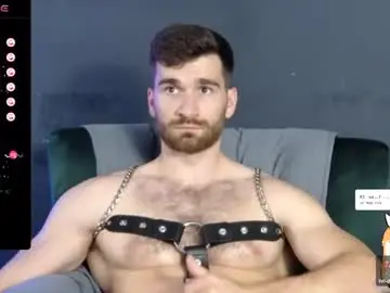 Chaturbate Live Sex Cam of damonking01