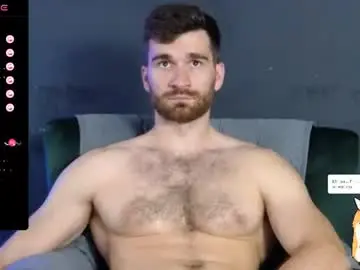 Chaturbate Sex Cam of damonking01