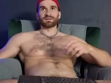 Chaturbate Free Porn Cam of damonking01
