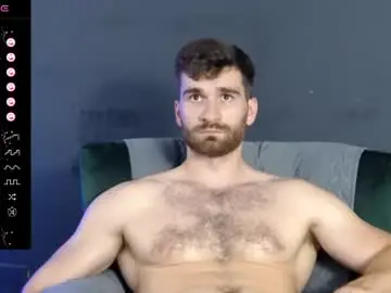 Chaturbate Nude Webcam of damonking01
