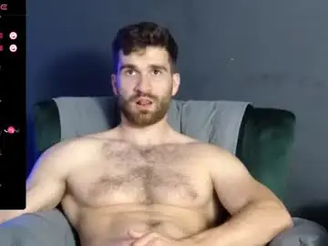 Chaturbate Best live sex cam show of damonking01