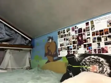 Chaturbate Watch Live Sex Cams of daniajeffus