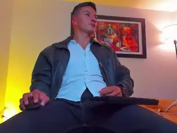 Chaturbate Sex Chat of dominus_alpha