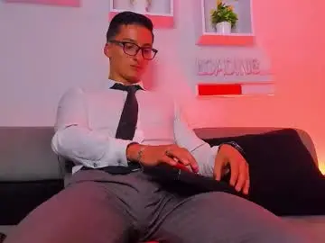 Chaturbate Live Sex of dominus_alpha