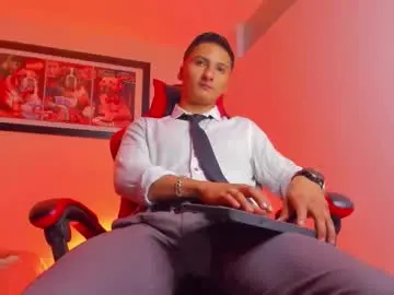 Chaturbate Watch Live Sex Cams of dominus_alpha