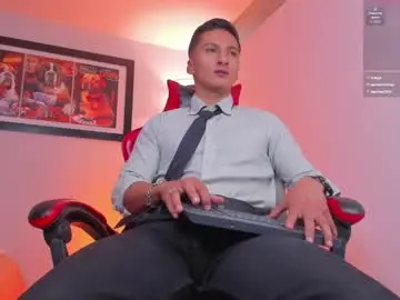 Chaturbate Free Live Porn of dominus_alpha