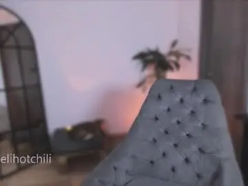Chaturbate Watch Live Sex Cams of elihotchili