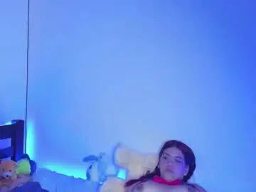 Chaturbate Adult Video Chat of ellope