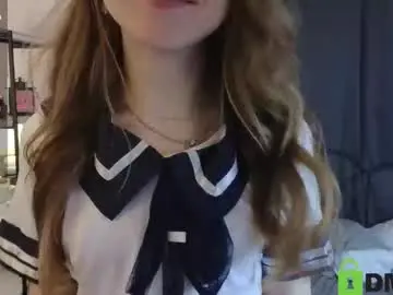 Chaturbate Best live sex cam show of ema_strike