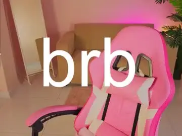 Chaturbate Best Webcam of emily_bridget