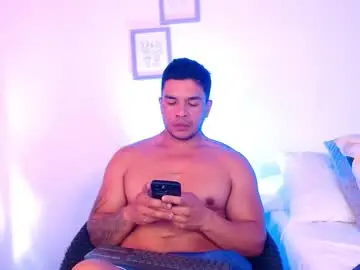 Chaturbate Best Webcam of esteban_de_louise