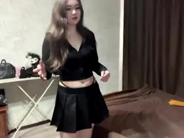 Chaturbate Free Porn Cam of evonnegongalves