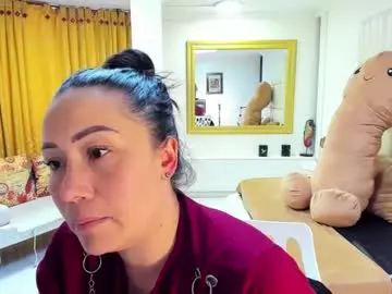 Chaturbate Best live sex cam show of gaby_trent