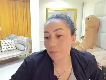 Chaturbate Live Porn of gaby_trent