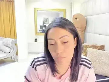 Chaturbate Live Sex Cam of gaby_trent