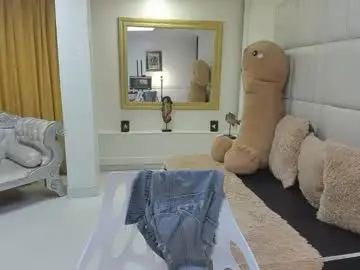 Chaturbate Free Porn Cam of gaby_trent