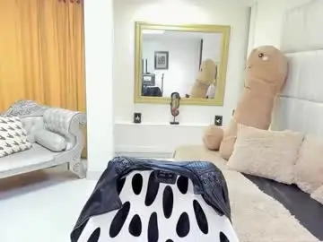 Chaturbate Live Porn of gaby_trent