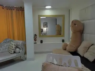 Chaturbate Watch Live Sex Cams of gaby_trent