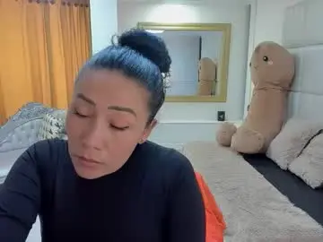 Chaturbate Best live sex cam show of gaby_trent