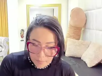 Chaturbate Nude Webcam of gaby_trent