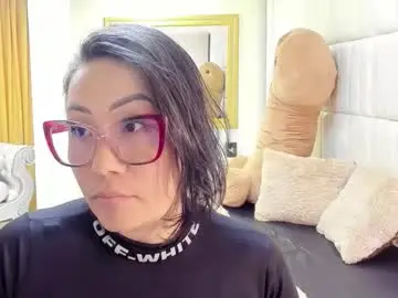 Chaturbate Best Webcam of gaby_trent