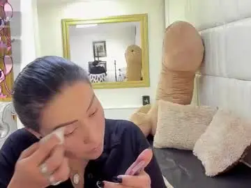 Chaturbate Best Webcam of gaby_trent