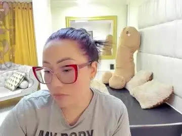 Chaturbate Live Sex Cam of gaby_trent